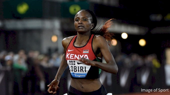 How To Watch: 2020 World Athletics Continental Tour: Nairobi - FloTrack