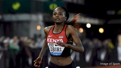 How to Watch: 2020 World Athletics Continental Tour: Nairobi