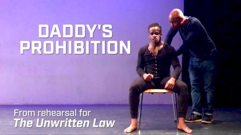 The Unwritten Law: Daddy's Prohibition