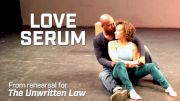 The Unwritten Law: Love Serum