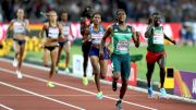 Semenya Cleared To Compete In 800m After Swiss Court Ruling