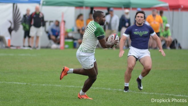 USA Men's Club 7s Rosters And How To Watch