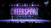 Cheer Extreme Florida - Vengeance [2024 L4 Junior - Small - A Day 2] 2024 CHEERSPORT National All Star Cheerleading Championship