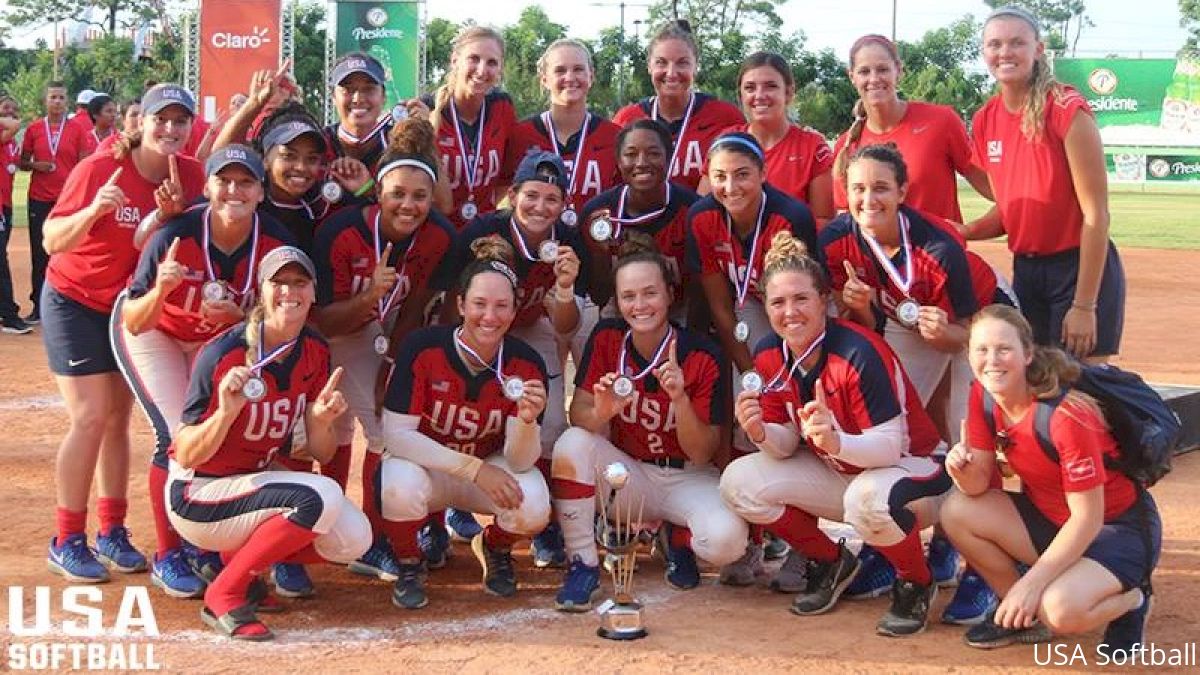 Team USA Wins Pan American Championship In Rematch Against Mexico