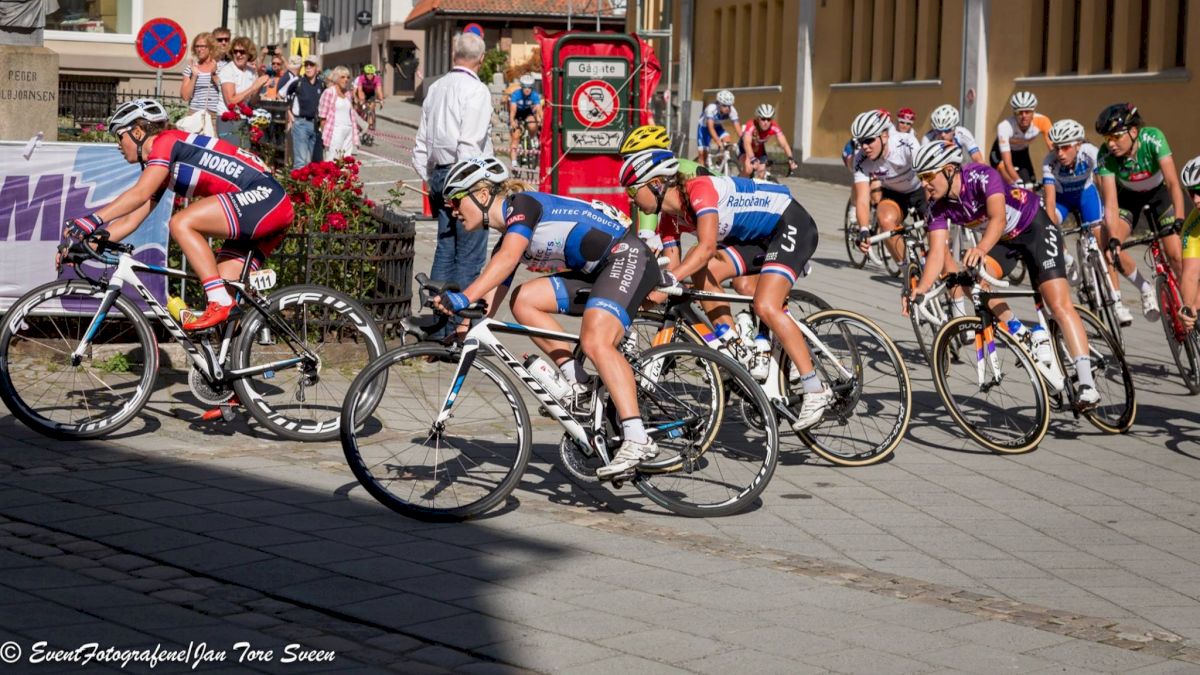 tour of norway start list