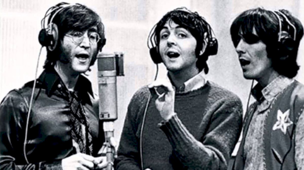 #Top10 Isolated Vocal Tracks