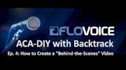 ACA-DIY Episode 4: How To Create A Music Video