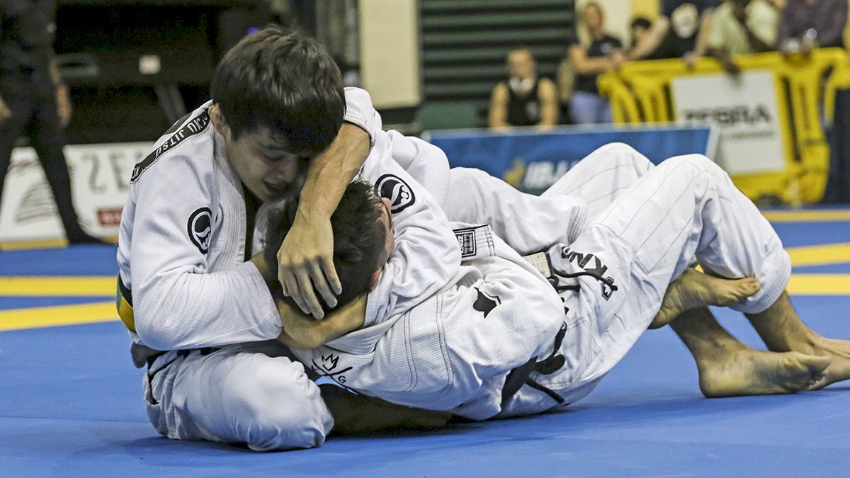 The Weekend Recap: Paulo Miyao Returns To IBJJF Competition & More