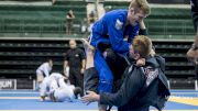 IBJJF Chicago Open: Keenan's Run At Ranking Prize, Pereira's Strong Debut