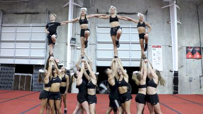 Southern Athletics: All-Access Gym Tour