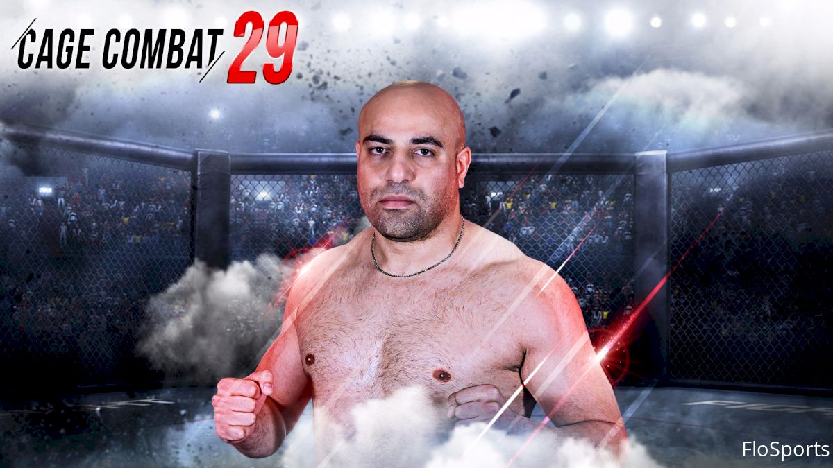 3 Reasons To Watch Cage Combat 29