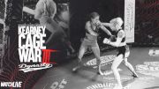 Dynasty Combat Sports 36 Full Event Replay