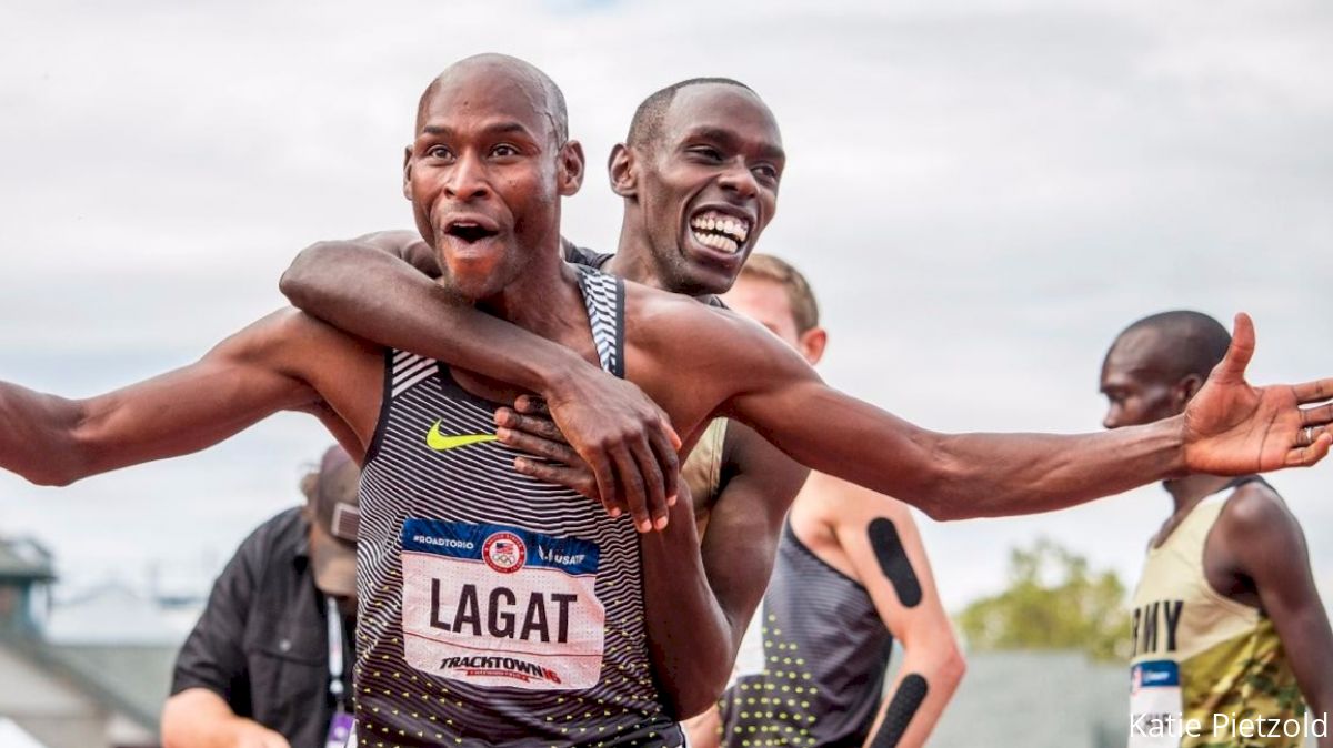 Paul Chelimo Just Might Be USA's Next Bernard Lagat