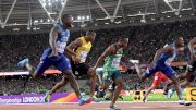 Top 10 Upsets Of IAAF World Championships