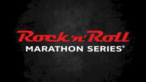 2017 Rock 'n' Roll Philadelphia Half Marathon