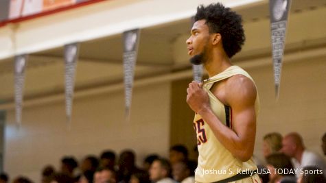 Duke Strikes Gold In Landing Flo40 No. 1 Marvin Bagley III For 2017 Season