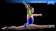 Highest Difficulty To Watch For At The 2017 P&G Gymnastics Championships
