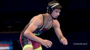 No. 13 Alex Facundo vs Kendall Coleman At Agony In Ames