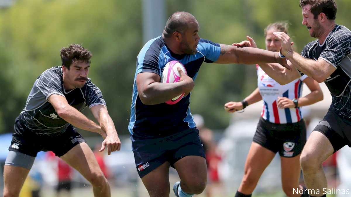 Austin Elite Launches, Joins Major League Rugby