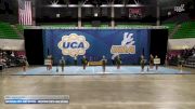 Mountain Vista High School - Mountain Vista High School [2025 Small Varsity Division I Day 2] 2025 UCA Magic City Regional