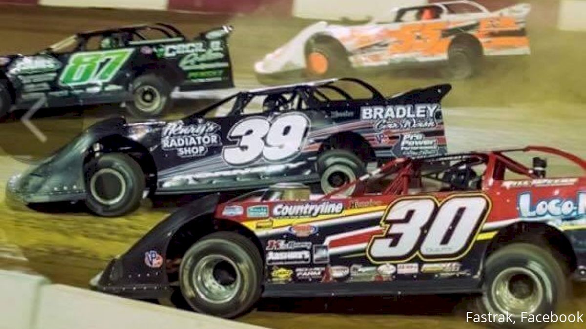 Fastrak World Challenge And World Championship Viewers Guide