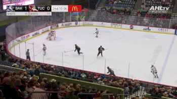 Replay: Away - 2025 Bakersfield vs Tucson | Apr 5 @ 6 PM