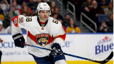 NHL Affiliate Map: What Florida Panthers Fans Need To Know