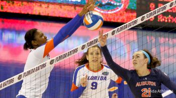 No. 6 Florida Returns All But One Starter