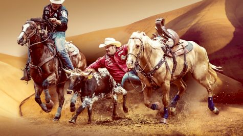 2017 Tri-State Rodeo CINCH Shoot-Out