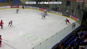 Replay: Home - 2025 Cowichan Valley vs Nanaimo | Apr 8 @ 7 PM