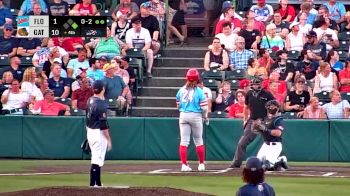 Replay: Away - 2023 Florence vs Gateway | Jul 3 @ 7 PM