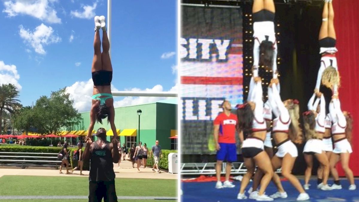 Tips For Being A Versatile Stunter!