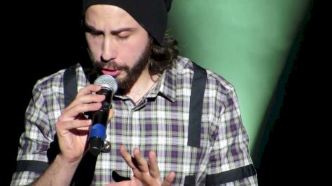 #TheoryThursday: 5 Extended Vocal Techniques