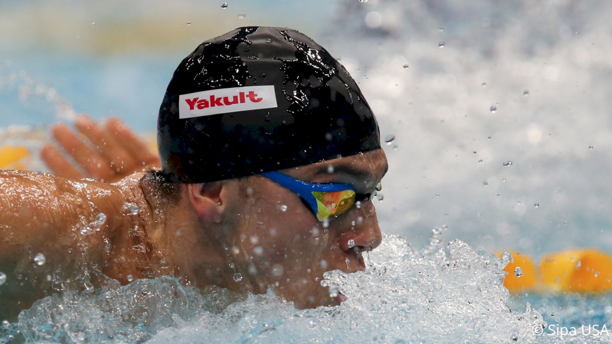 Top 8 Pairs Of Goggles For Swimmers