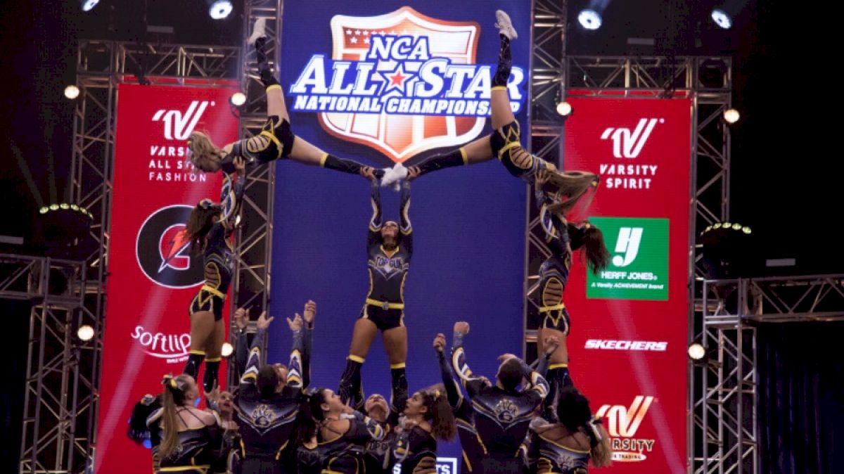 Over 800 Teams Register For NCA In 8 Minutes!