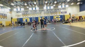 Replay: Mat 2 - 2026 2026 Florida Super 32 Early Entry | Sep 13 @ 8 AM