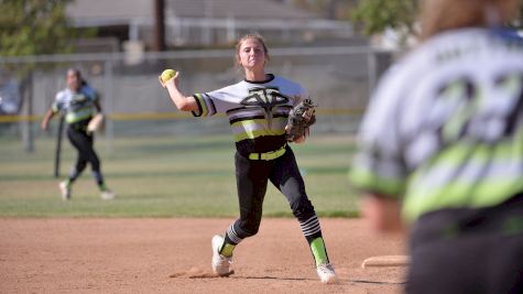 This Week's Verbal Commits & Team Changes (8/17)