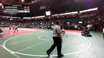 Replay: MAT 11 - 2025 OAC Junior High & Freshman State | Mar 15 @ 8 AM