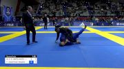 Replay: Mat 4 - 2024 European Jiu-Jitsu IBJJF Championship | Jan 24 @ 9 AM