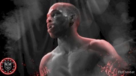 Da'Mon Blackshear: The Diamond Will Shine At Warfare MMA 16