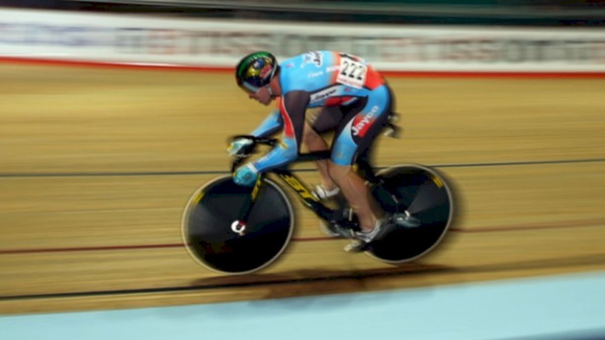 Putin Grants Australia's Shane Perkins Russian Citizenship