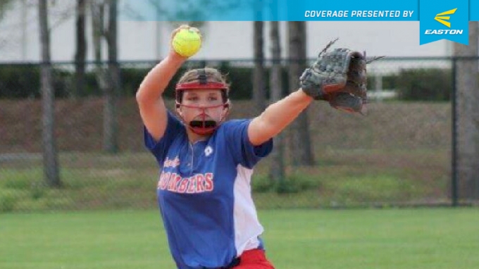 King of the Hill Tournament - Videos - FloSoftball