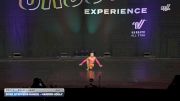 Star Steppers Dance - Harper Holly [2025 Youth - Solo - Jazz Day 1] 2025 Encore Grand Nationals