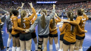 Elite Freshmen Makes Texas The Team To Beat