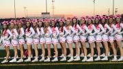 Raise Funds To Fight Breast Cancer On Game Day