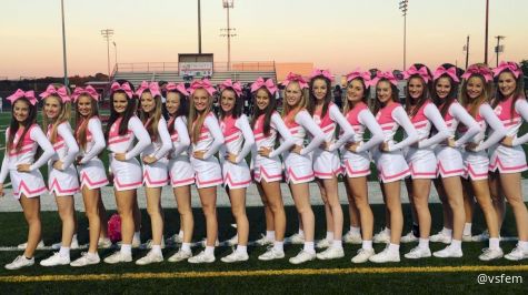 Raise Funds To Fight Breast Cancer On Game Day