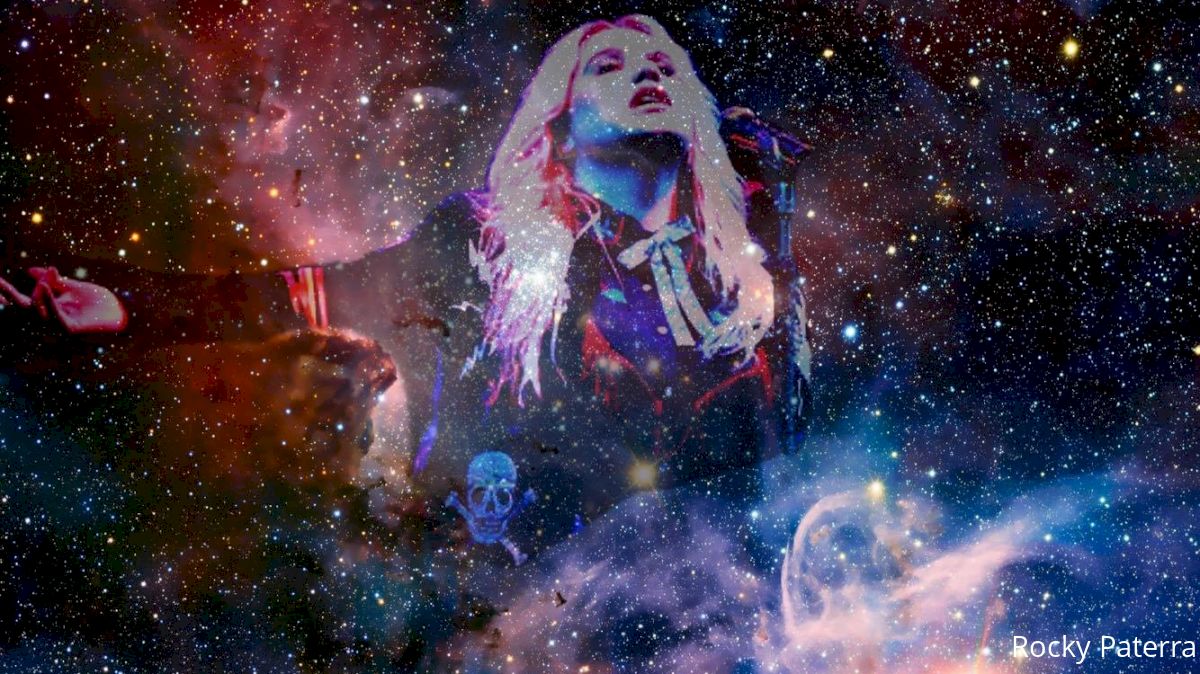 10 Phenomena That Occurred During Kesha's High Note In 'Praying'