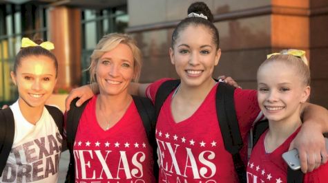 Social Media Roundup: P&G Champs Then & Now