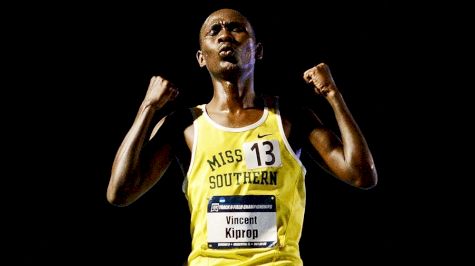 18 Impact NCAA Distance Transfers