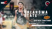 2017 FloXC Countdown: #25 Oklahoma State Women